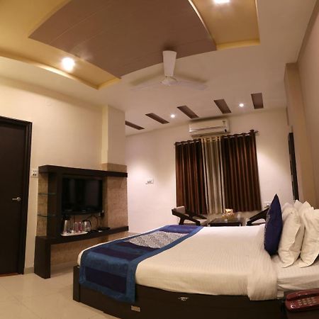 Royal Inn Udaipur Extérieur photo