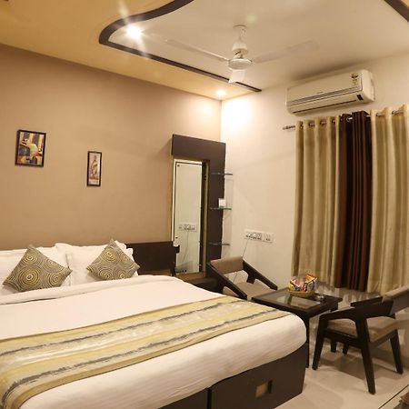Royal Inn Udaipur Extérieur photo