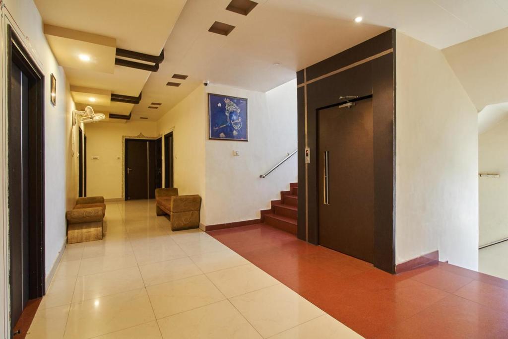 Royal Inn Udaipur Extérieur photo