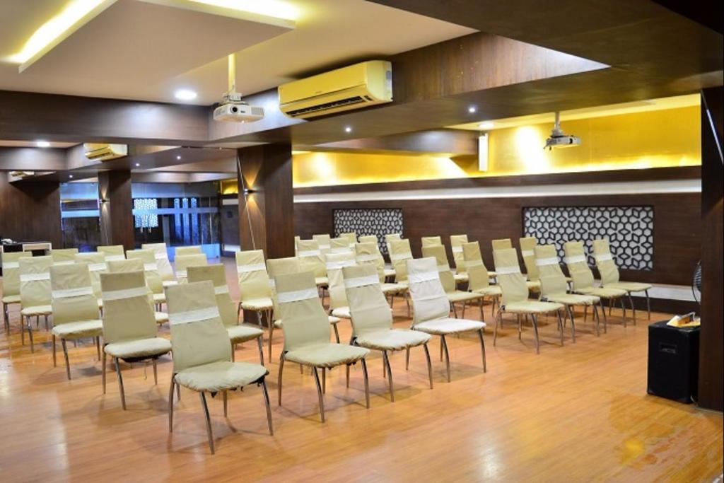 Royal Inn Udaipur Extérieur photo