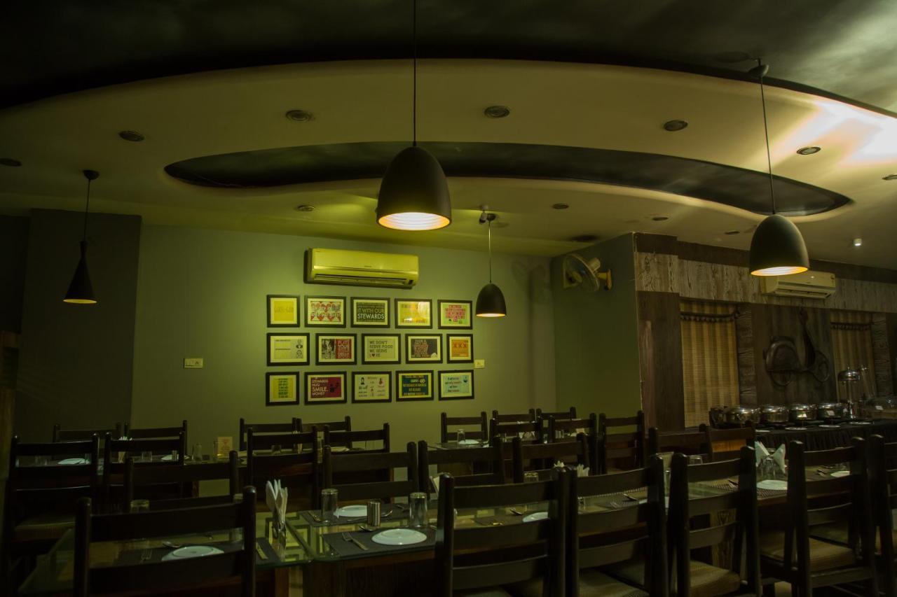 Royal Inn Udaipur Extérieur photo