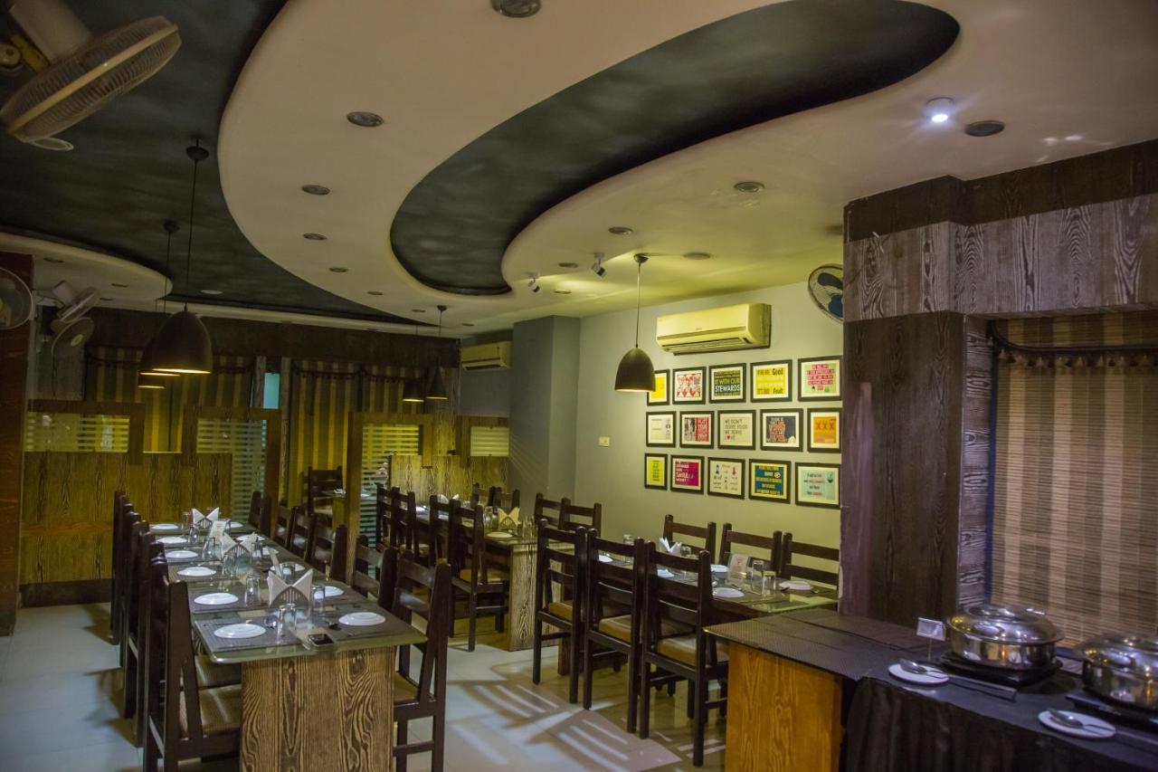 Royal Inn Udaipur Extérieur photo