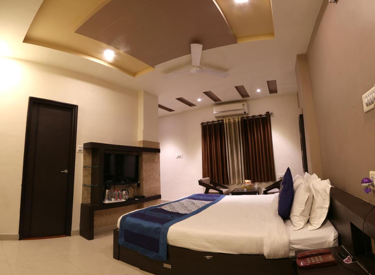 Royal Inn Udaipur Extérieur photo