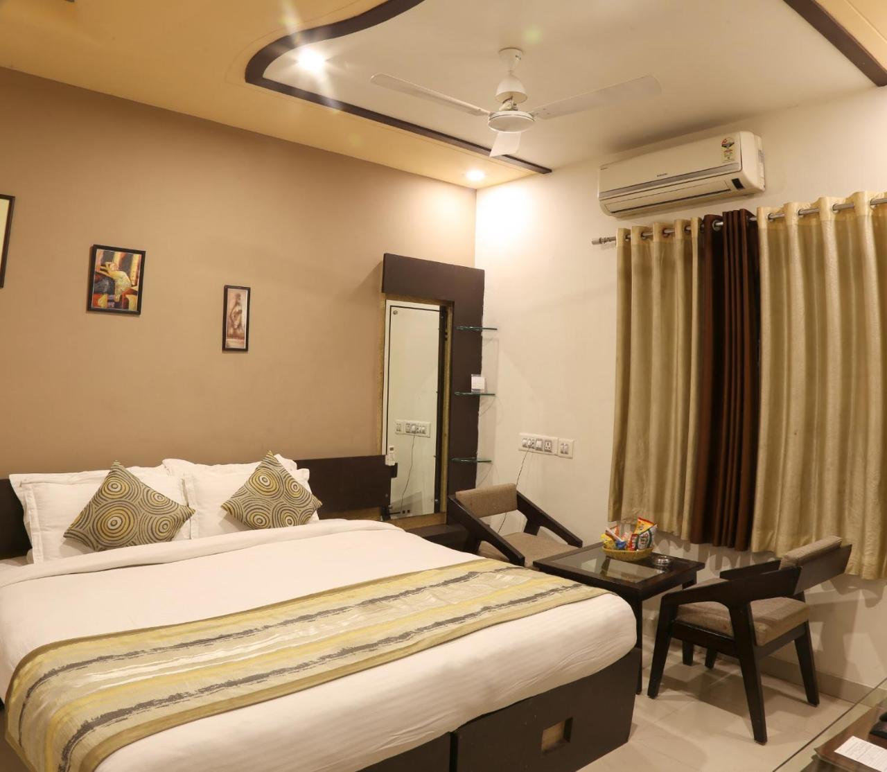 Royal Inn Udaipur Extérieur photo