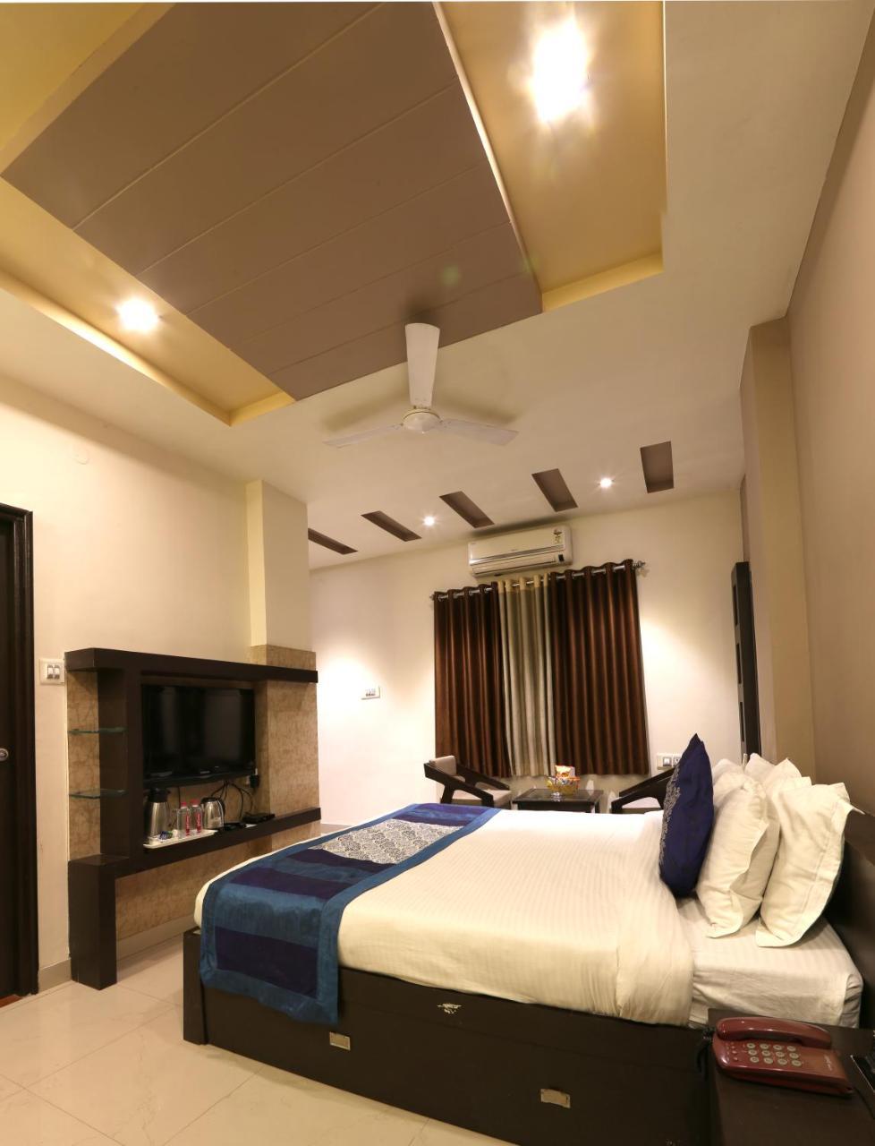 Royal Inn Udaipur Extérieur photo