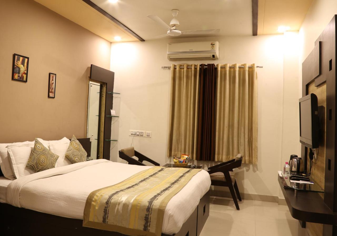 Royal Inn Udaipur Extérieur photo