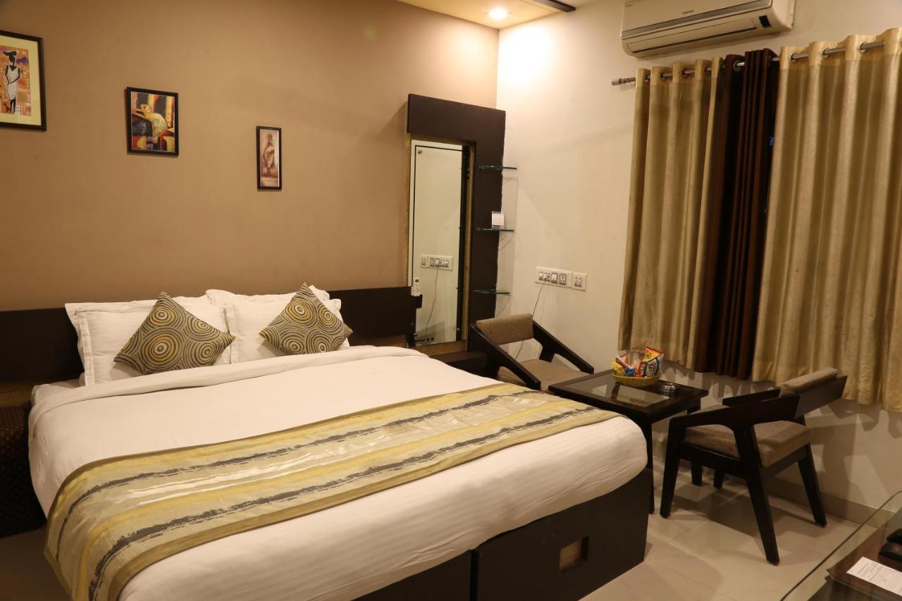 Royal Inn Udaipur Extérieur photo
