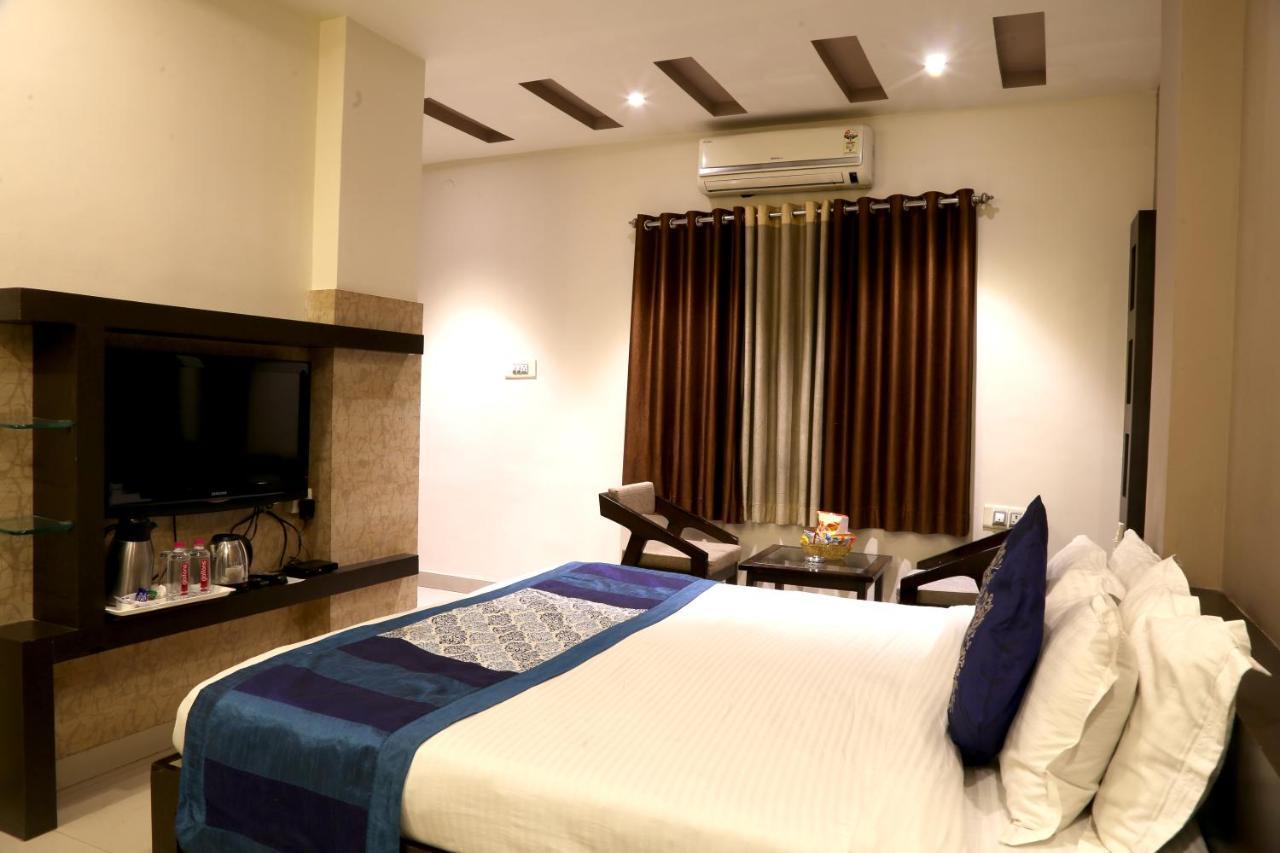 Royal Inn Udaipur Extérieur photo